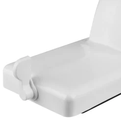 Coupe frites lame inox blanc