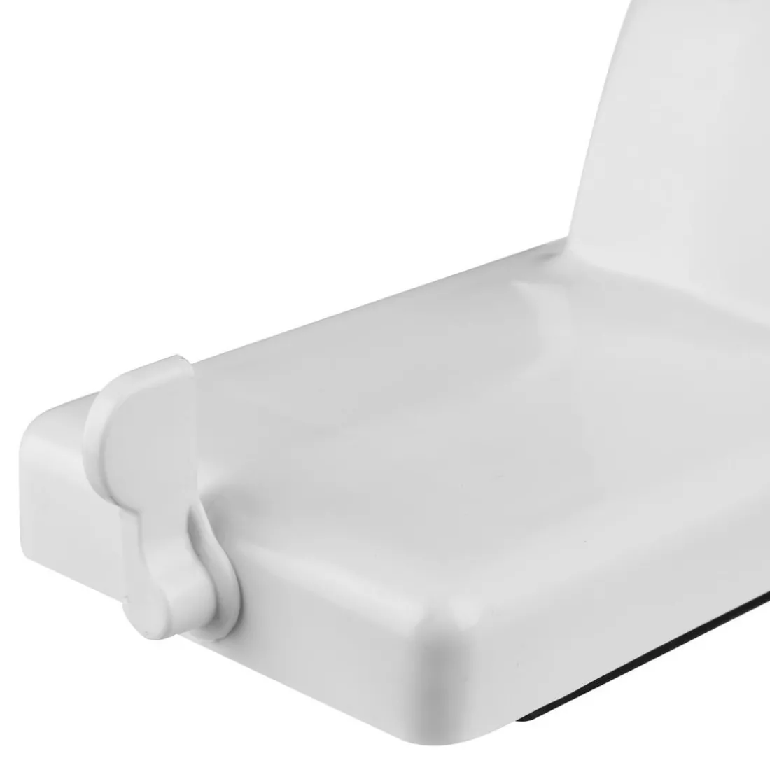 Coupe frites lame inox blanc