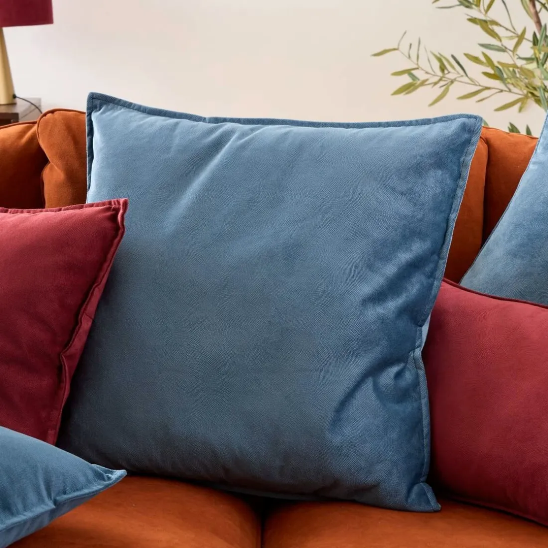 Coussin