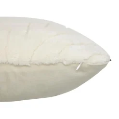 Coussin Arka - ivoire