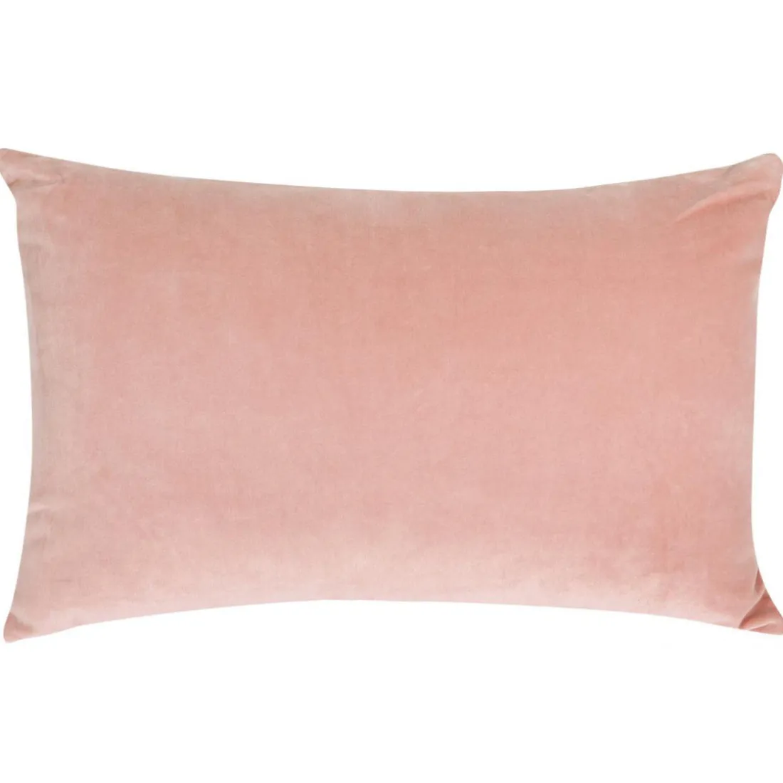 Coussin coton Botania Pink