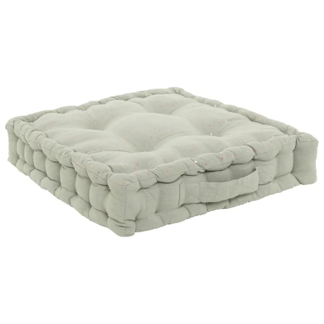 Coussin de sol enfant