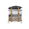 Coussin Magazine 34/26 - Simplicity