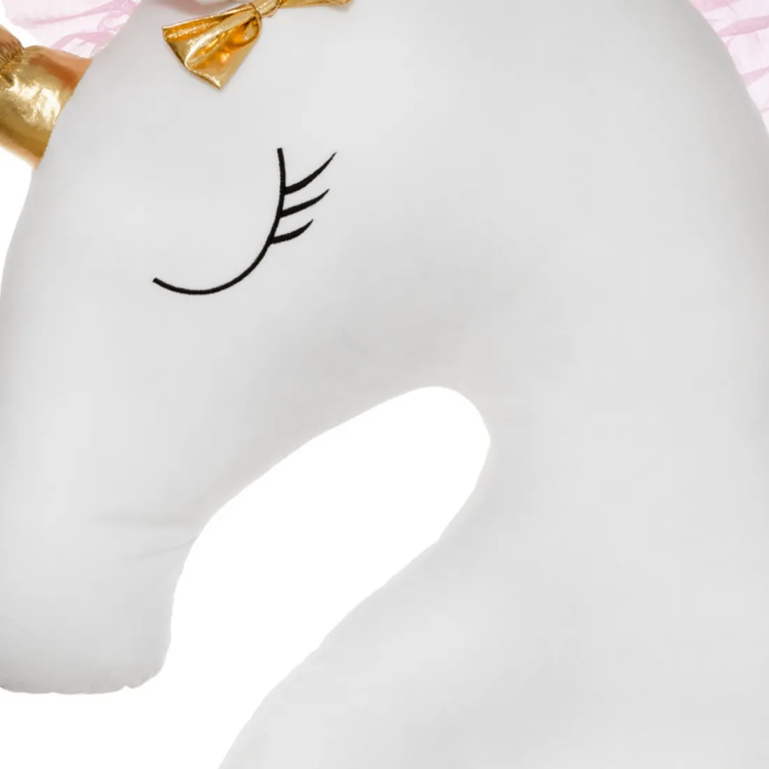 Coussin Maxi Licorne