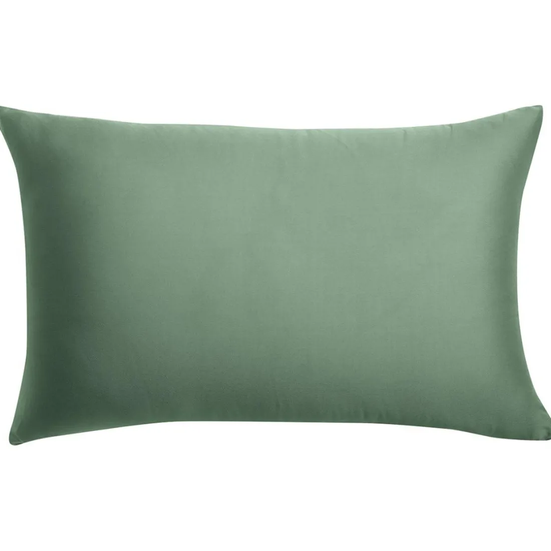 Coussin recyclé Gianni Verveine 30 x 50