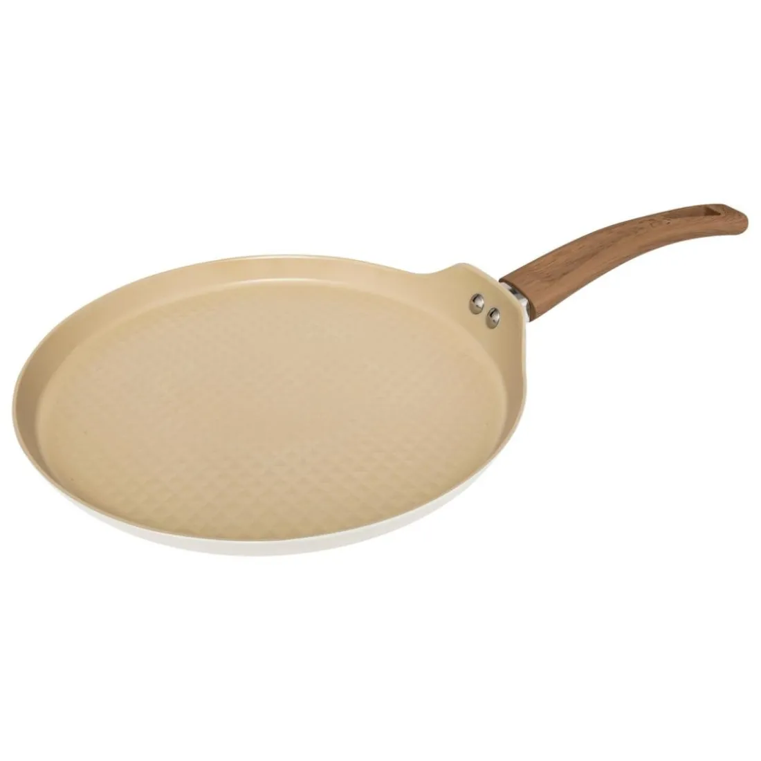 Crépière