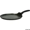 Crêpière aluminium forgé