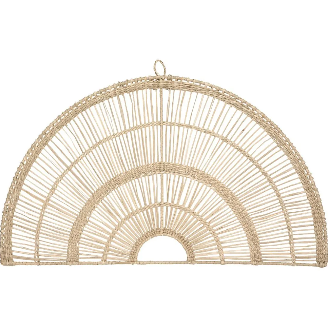 Décoration Murale Seagrass Arc 60 x 35