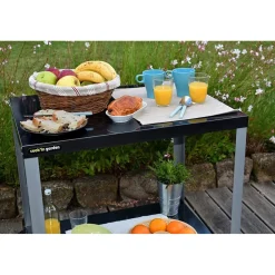 Desserte de jardin MEDIA 75