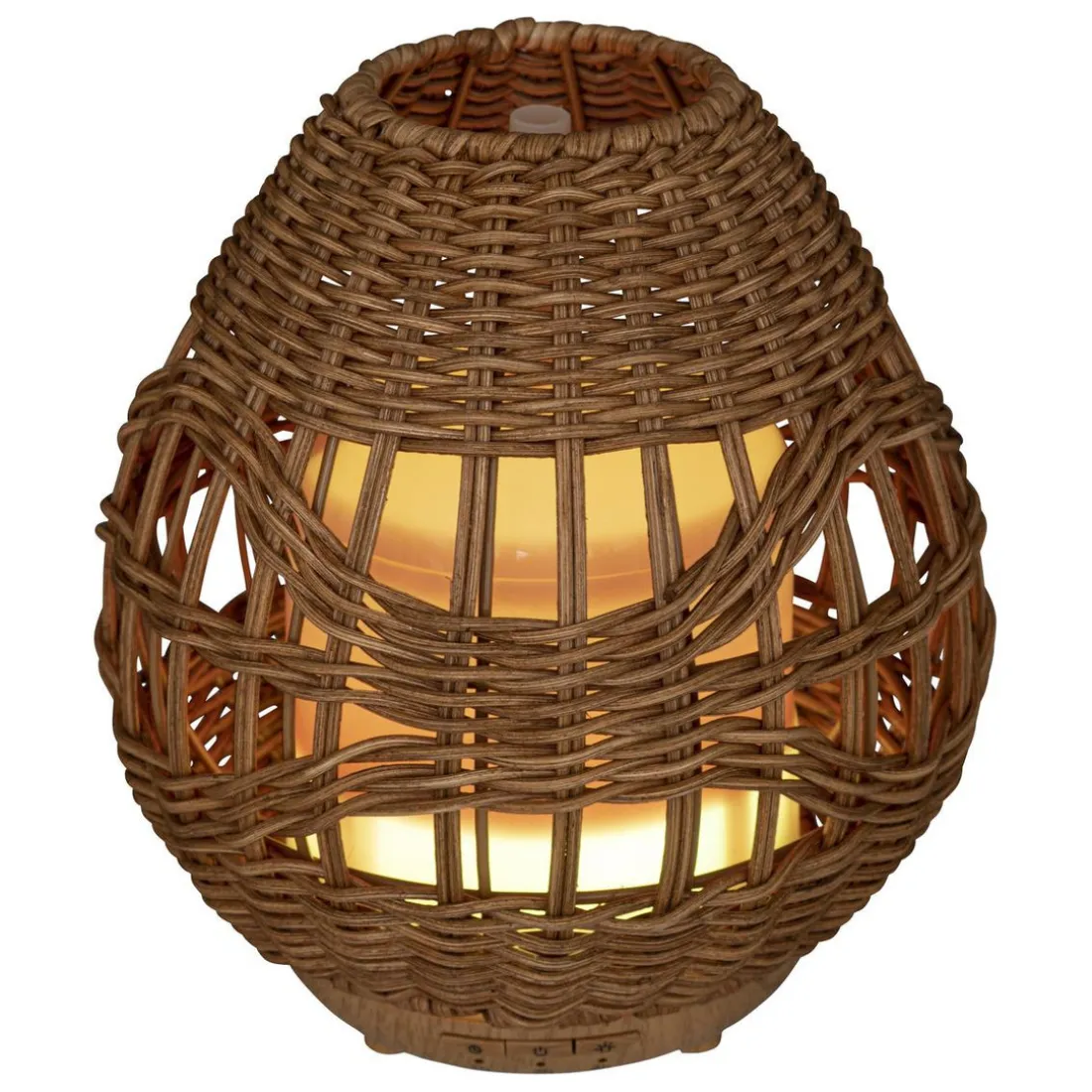 Diffuseur de parfum