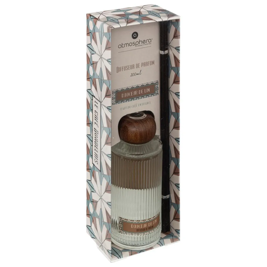Diffuseur de parfum