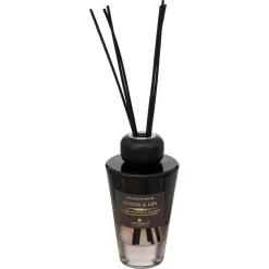 Diffuseur de parfum coton et lin