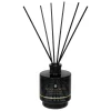 Diffuseur de parfum Ilae Délice d'épices 200ml noir