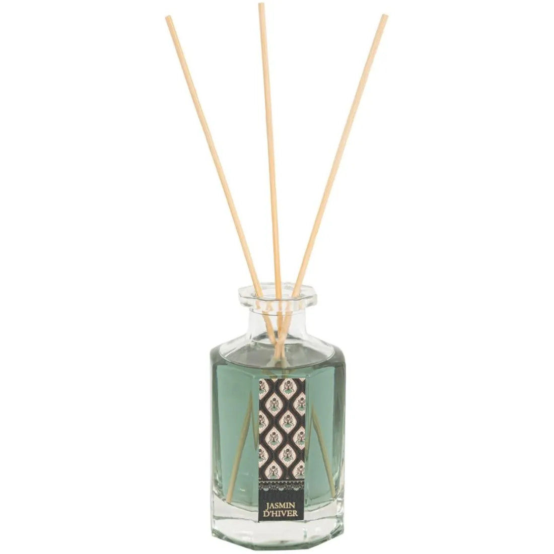 Diffuseur de parfum Little cottage 200ml divin jasmin