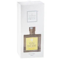 Diffuseur De Parfum Thé Yuzu Elea 160ml