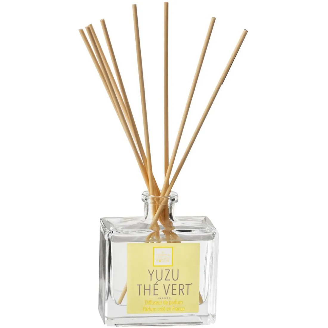 Diffuseur De Parfum Thé Yuzu Elea 160ml