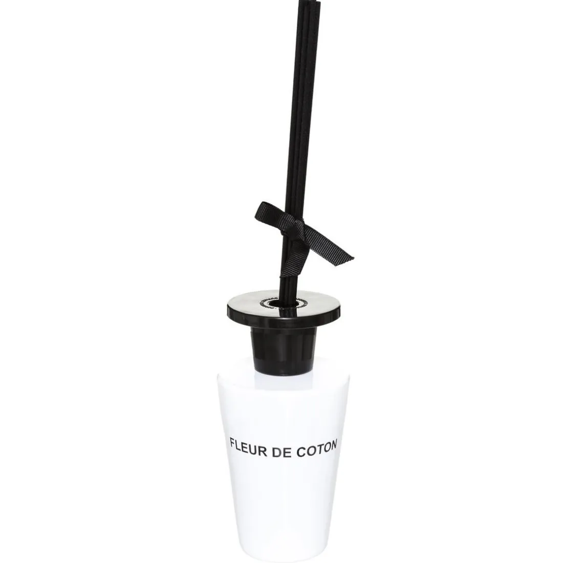 Diffuseur Fleur de Coton 150 ml + 6 bâtons