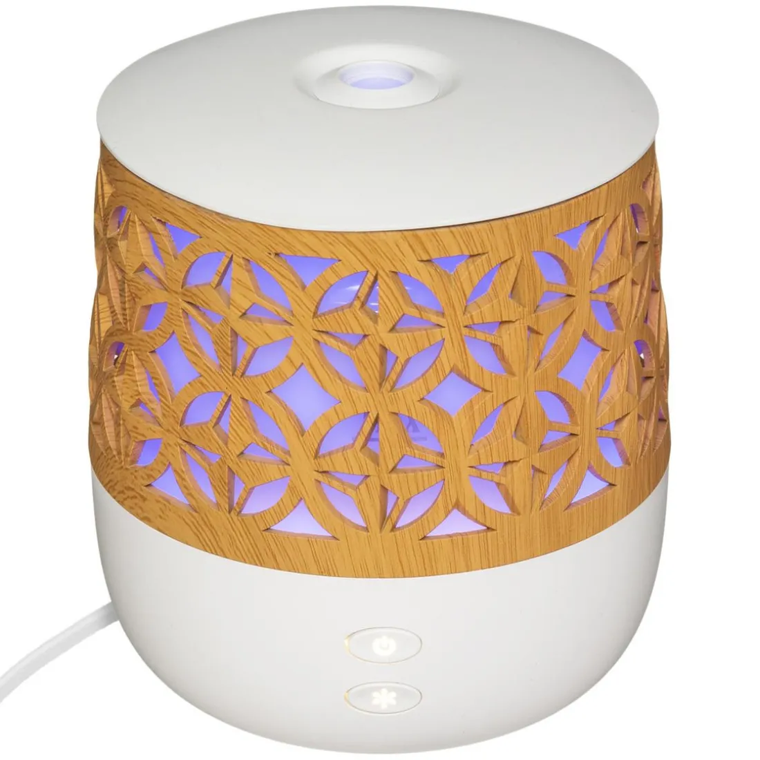 Diffuseur Huiles essentielles 100 ml
