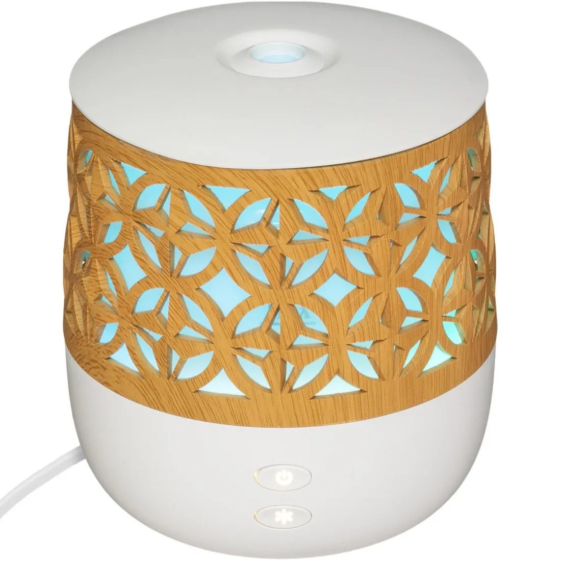 Diffuseur Huiles essentielles 100 ml