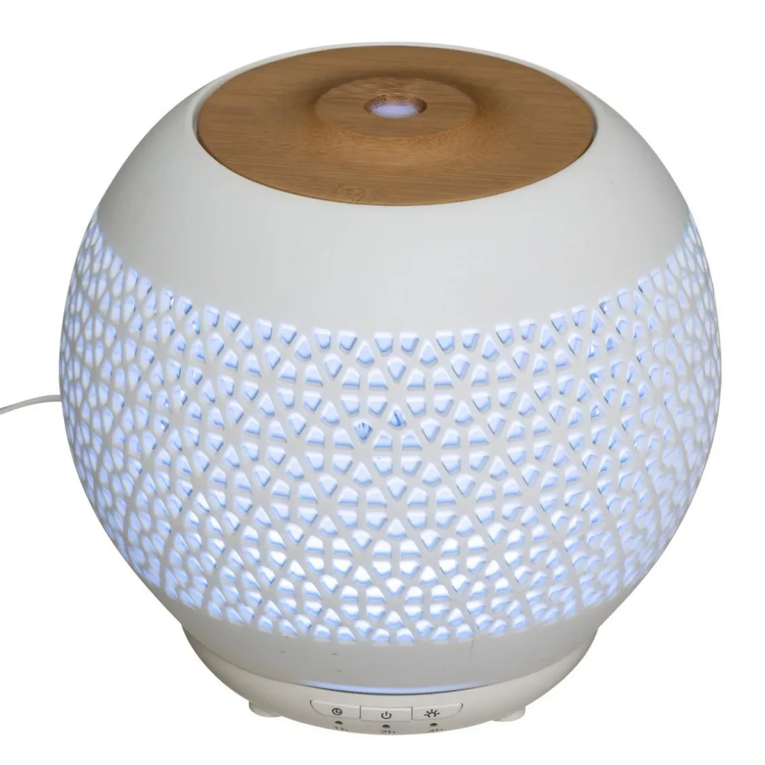 Diffuseur Huiles essentielles 250 ml