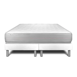 Ensemble blanc VITALMEMO