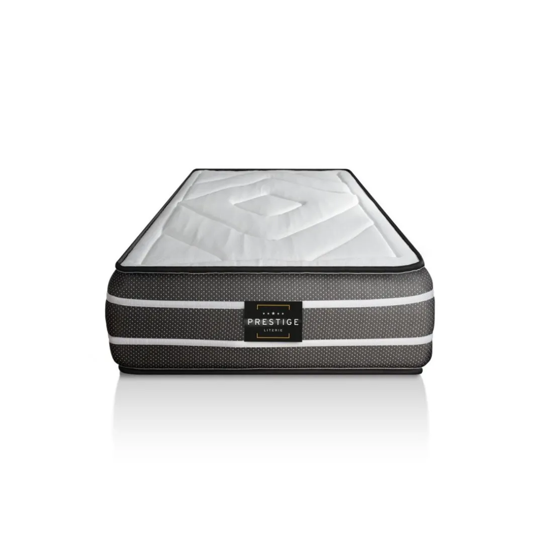 Ensemble Exclusive blanc