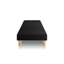 Ensemble Exclusive sommier noir