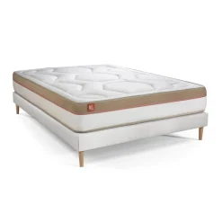 Ensemble LE COSY Memoire de forme 7 zones de confort