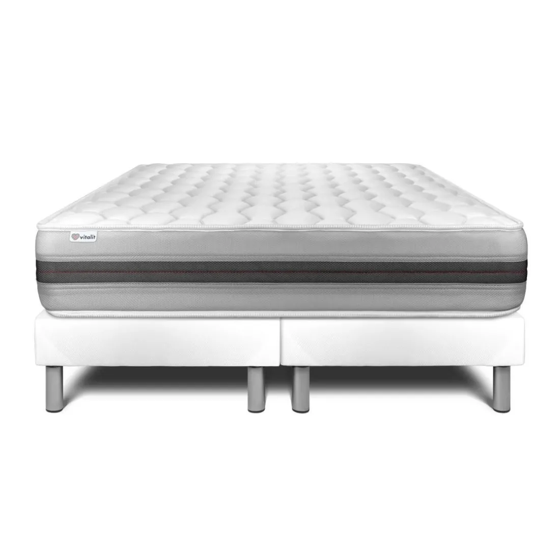 Ensemble Matelas VITALSPRING RECOVER