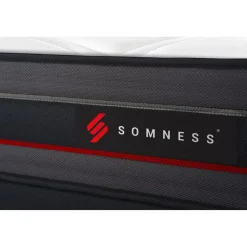 Ensemble sommier matelas REGEN a memoire de forme