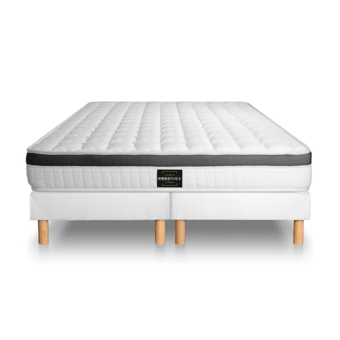 Ensemble Superieur Memoire de forme 3 zones