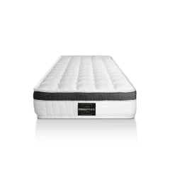 Ensemble Superieur sommier Kit Noir