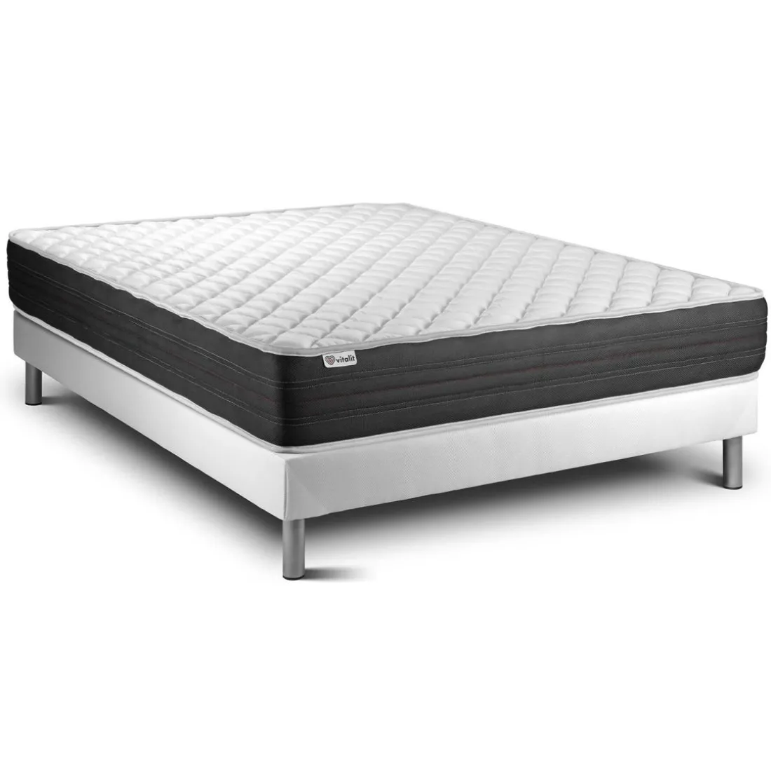 Ensemble VITALMEMO ONE blanc