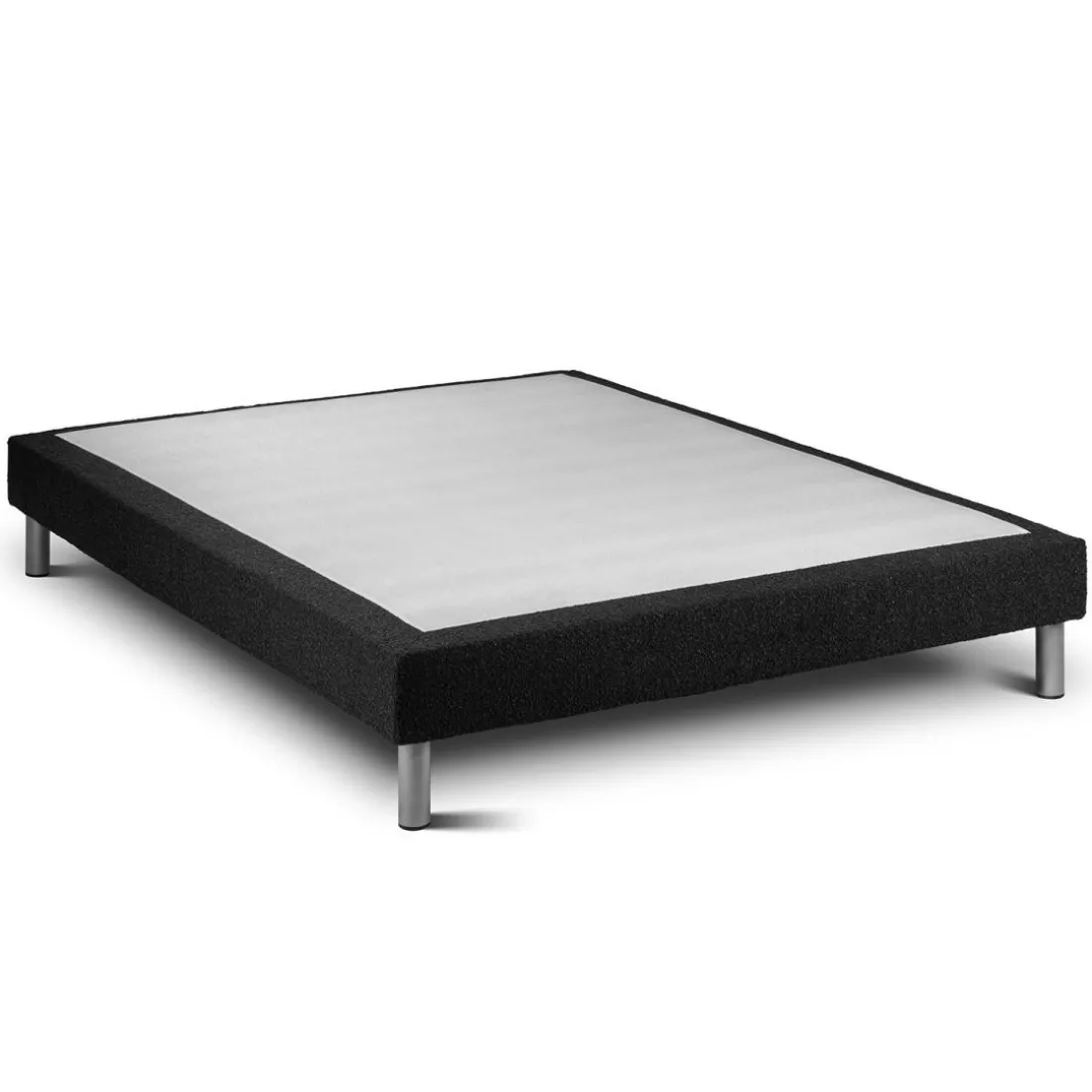 Ensemble VITALPOWER RECOVER Noir