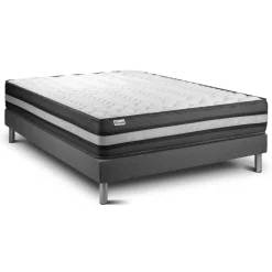 Ensemble VITALPOWER ZEN gris