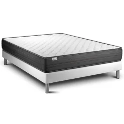 Ensembles matelas et sommiers VITALPOWER