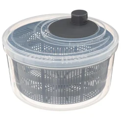 Essoreuse mécanique 4 litres - blanc