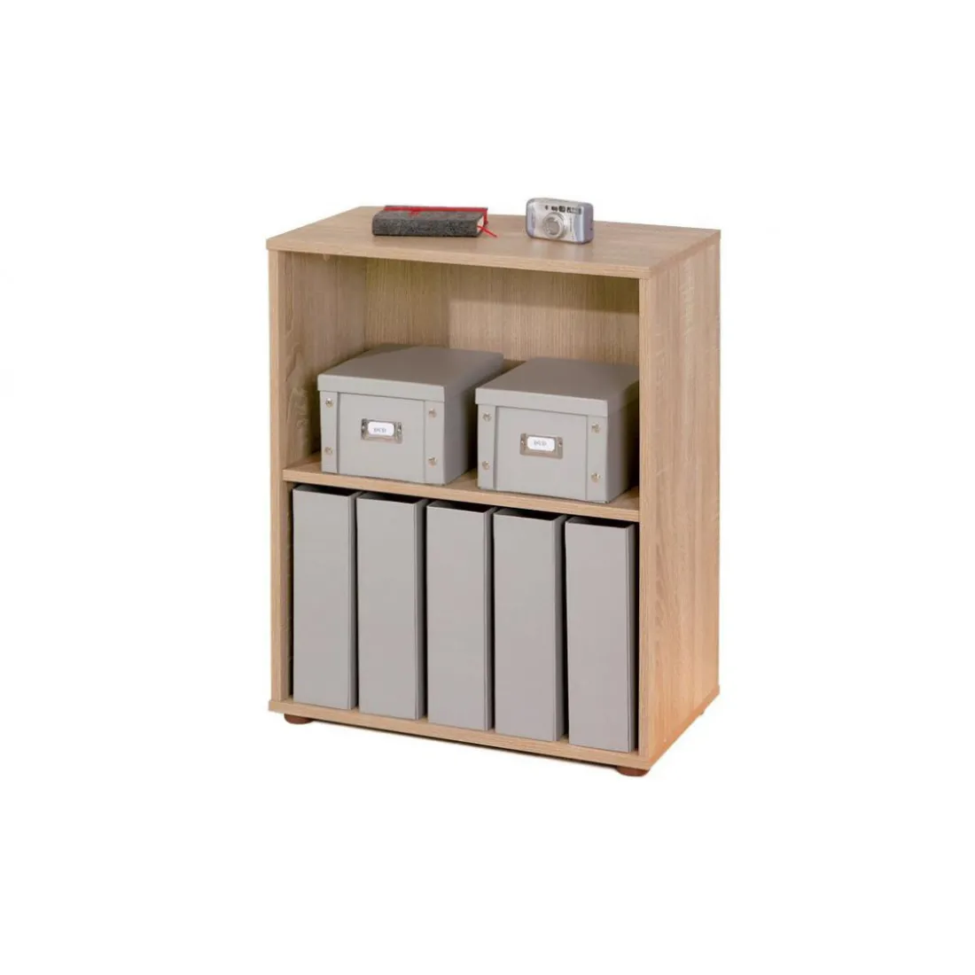 Etagère 2 Cases ESTEPH
