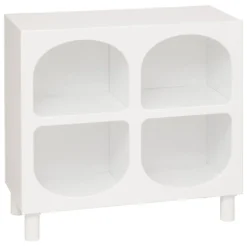 Etagère 4 compartiments
