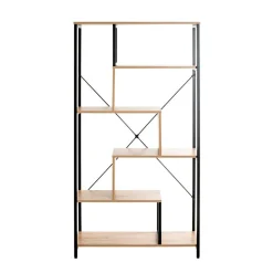 Etagère 6 compartiments design