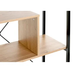 Etagère 6 compartiments design