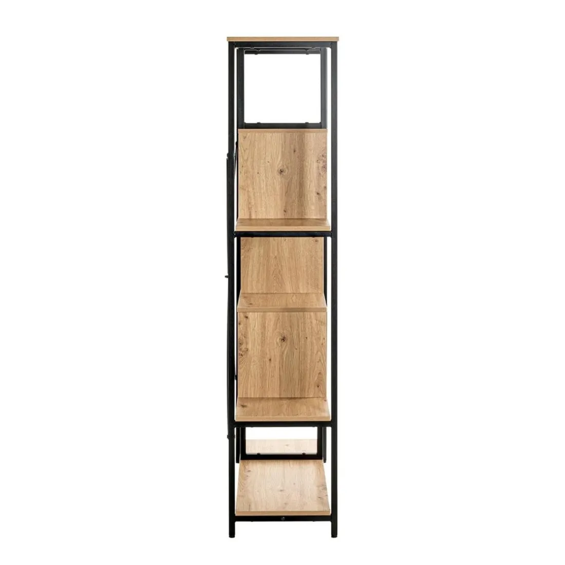 Etagère 6 compartiments design
