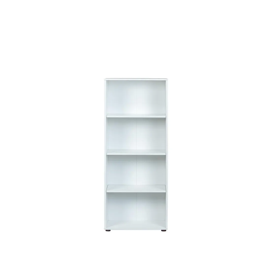 Etagère 4 niveaux FUJI Blanc