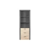 Etagère CORBETO ARTISAN Anthracite