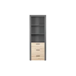 Etagère CORBETO ARTISAN Anthracite