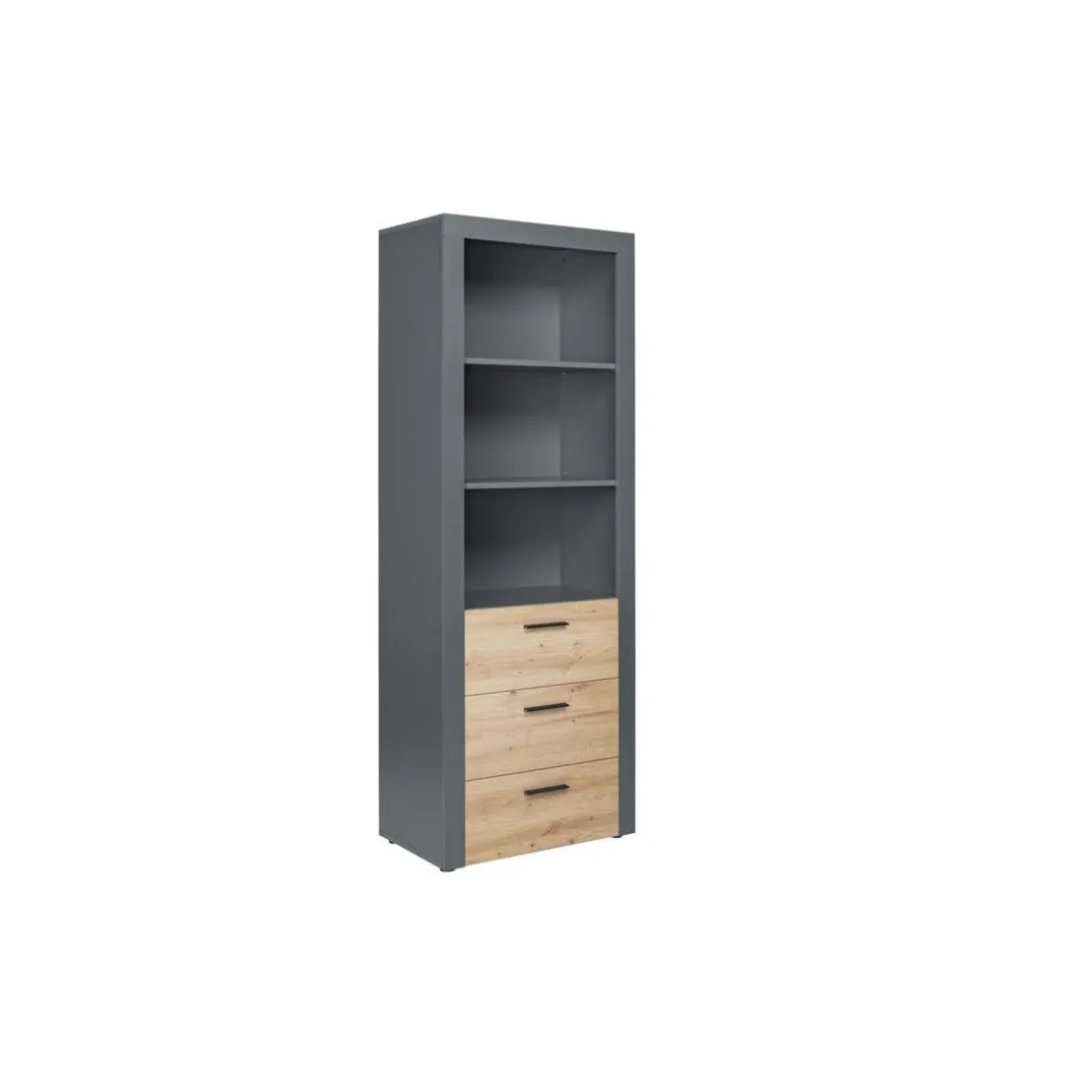 Etagère CORBETO ARTISAN Anthracite