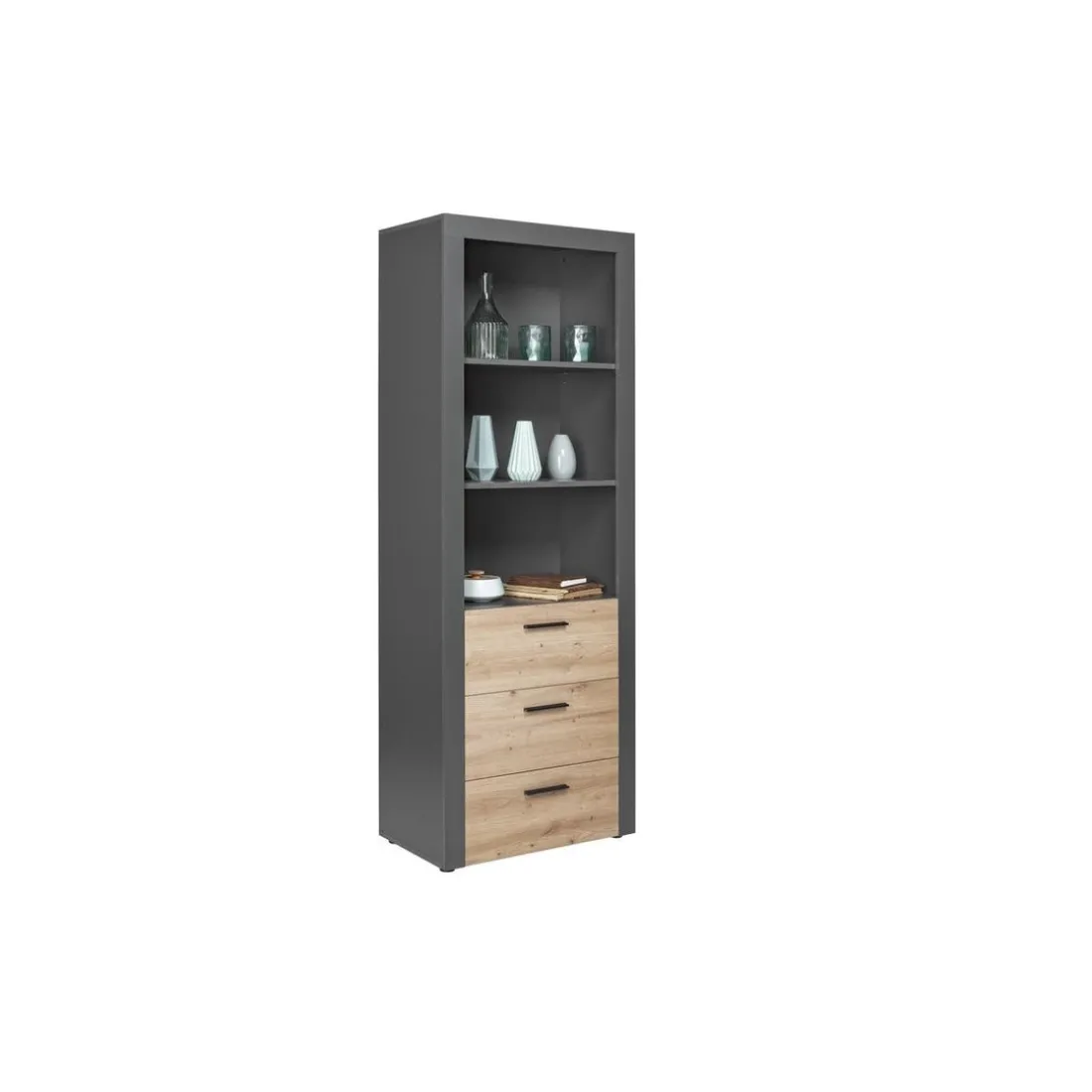 Etagère CORBETO ARTISAN Anthracite