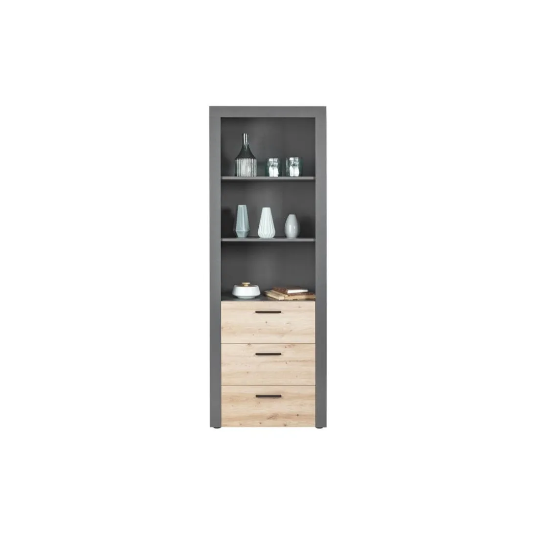 Etagère CORBETO ARTISAN Anthracite