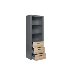 Etagère CORBETO ARTISAN Anthracite