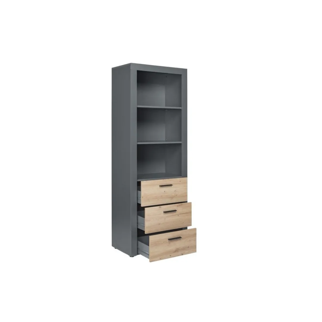 Etagère CORBETO ARTISAN Anthracite